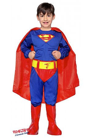 Costume di carnevale Costumi Maschietto (7-10 Anni)